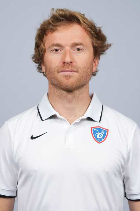 FLORENT MOURONVAL
