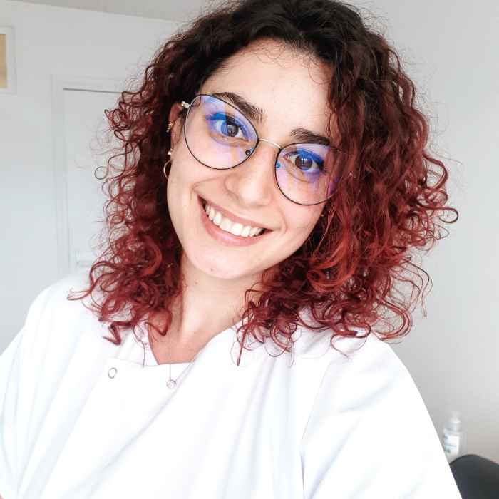 Elora Martinez    