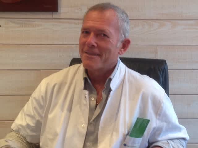 Dr Paul JAILLAIS