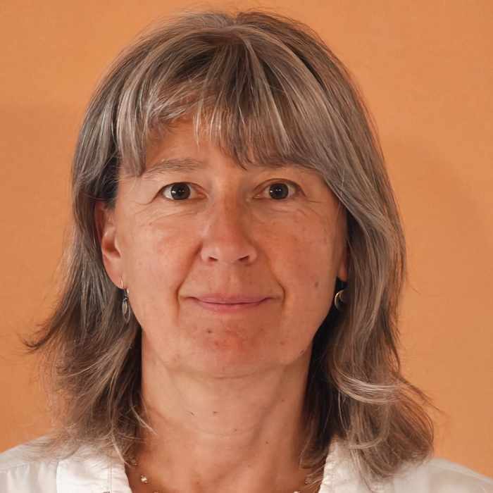 Valerie Delfour