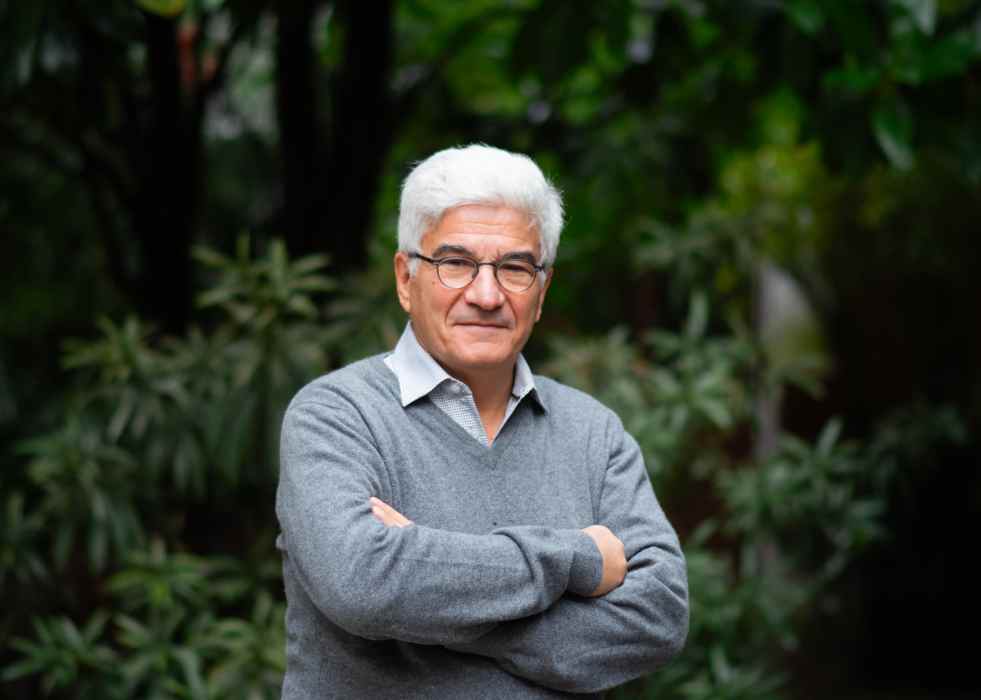 Dr Franck VENEZIA