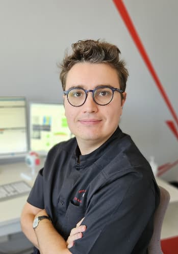 Dr Antoine MICHAU