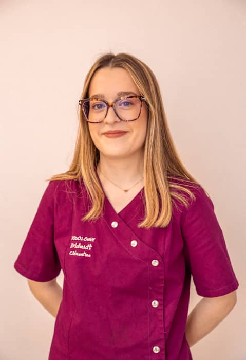 Dr Clementine Bridault, Pédicure podologue à Avignon