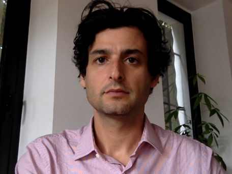 Dr Sacha GUEUNOUN