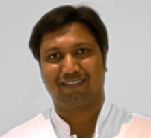 Dr Sendil SIVAPRAKASAM