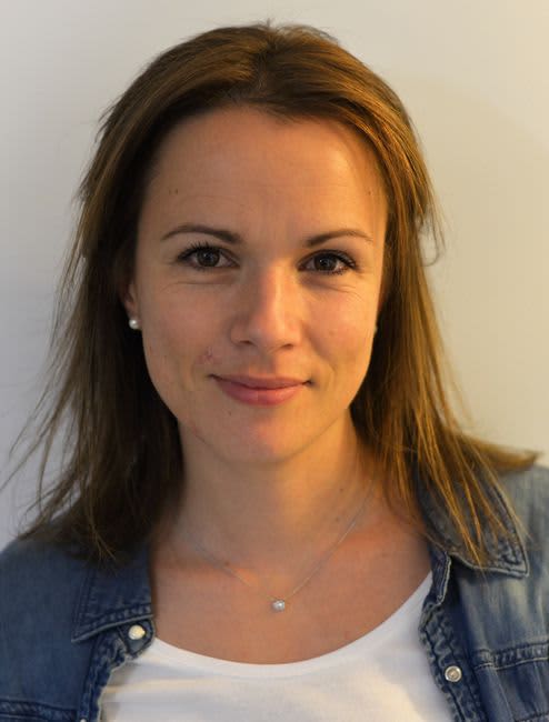 Alexandra Lieppe