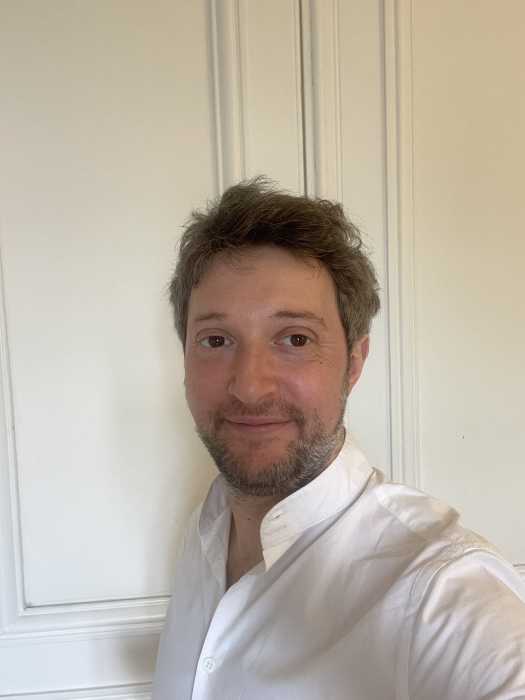 Dr MATHIEU HAIUN