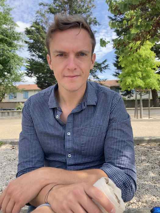 Guillaume GAREL