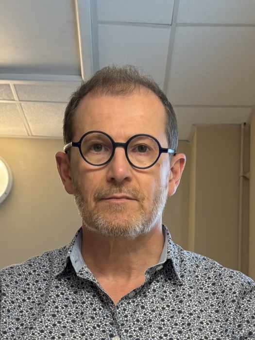 BENOIT VERGEREAU