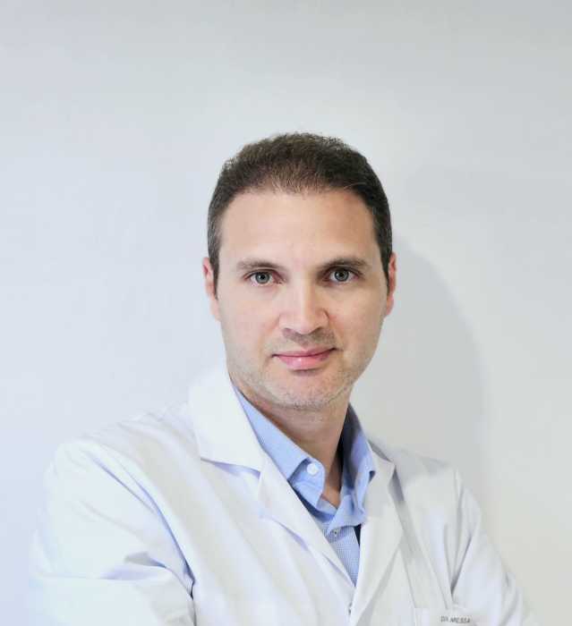 Dr Mohammed Messaoud
