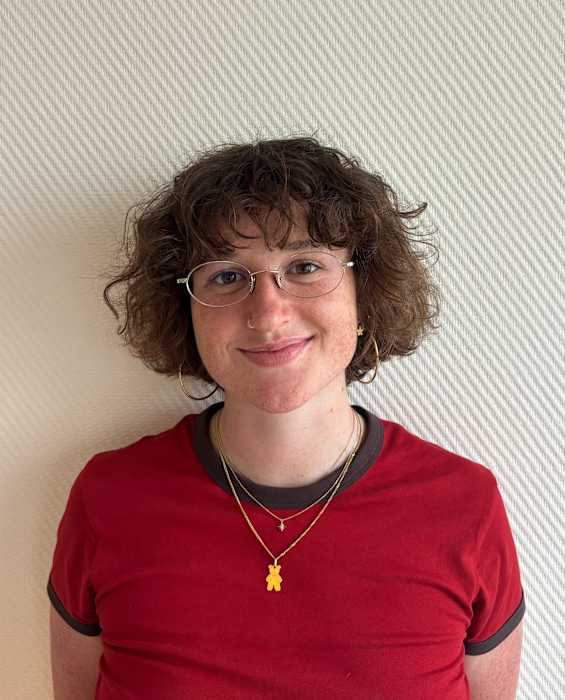 Dr Lucie Julienne, Ostéopathe à Languidic