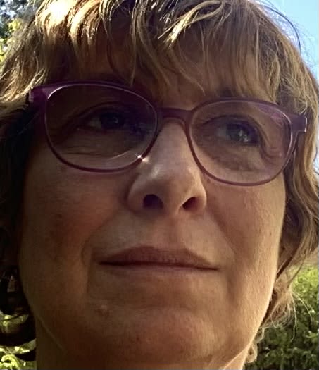 Nathalie Ronchese