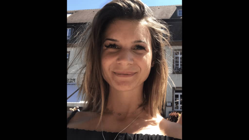 Marine HAUPT WEISS 
