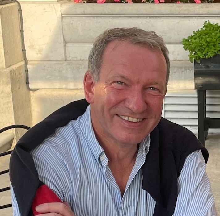 Dr Emmanuel Thelliez, Ophtalmologue à Bezannes