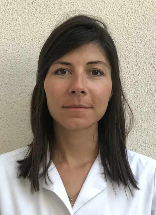 Dr Clémence Capelle