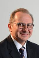 Dr Eric-Alain JUNES