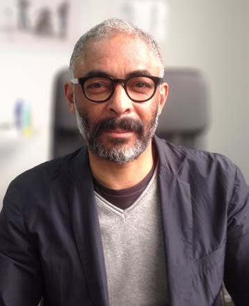 Dr Joël Valendoff 