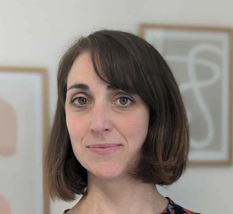 Dr ELODIE DAILLY