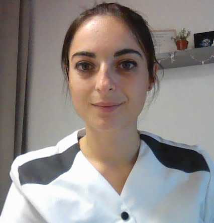 Elise VIVOT