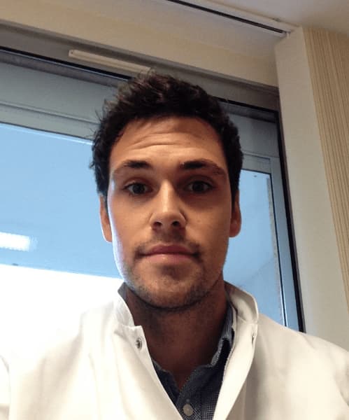 Vincent JOVENIN