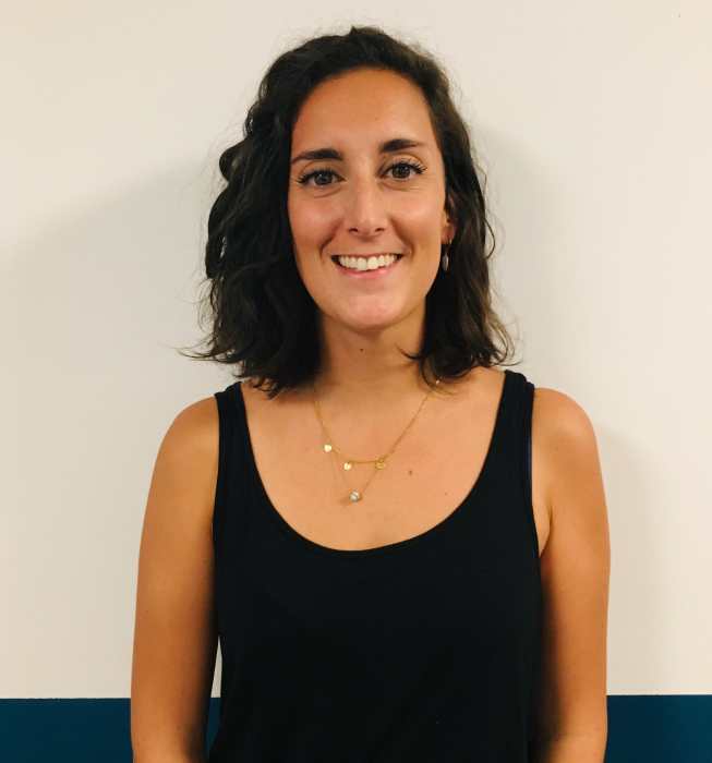 Coline Duboué
