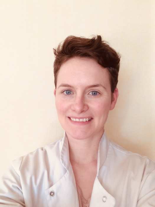 Jeanne Deliancourt