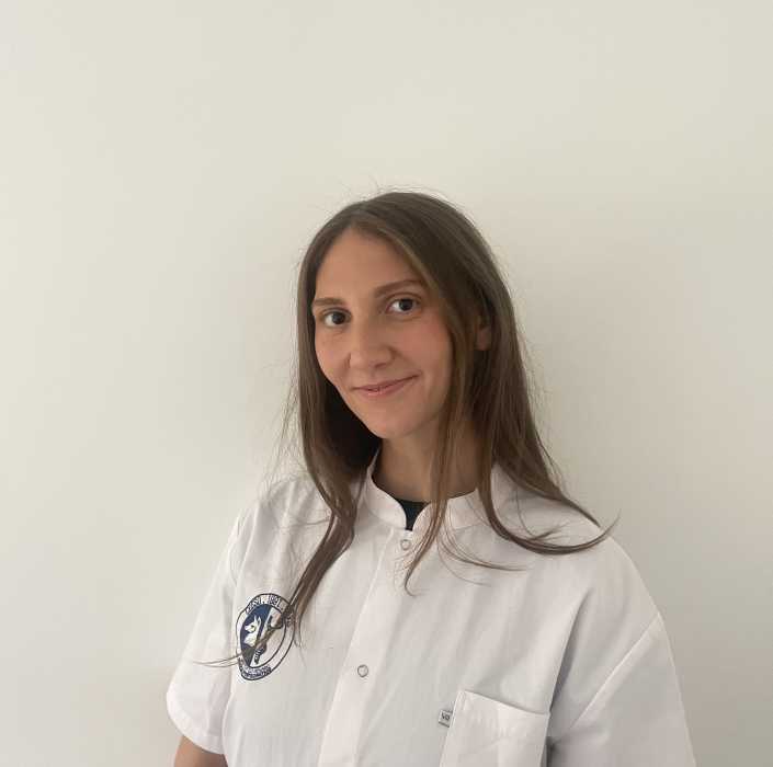 Eva Nizard