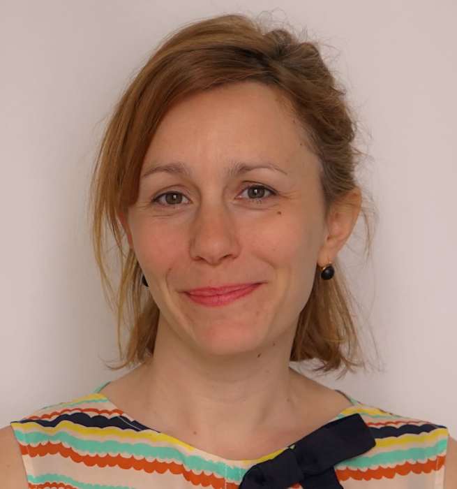 Agnès Guilloux