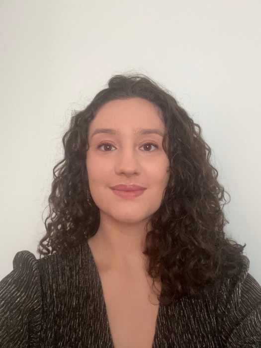 Garance Triqueneaux