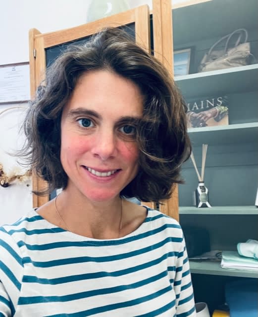 Sybille DUTECH