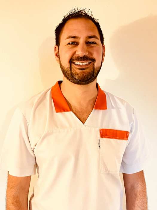 MATHIEU DELGADO 
