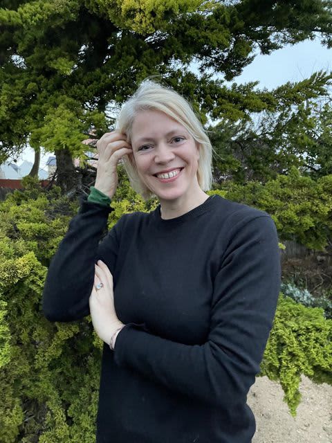 Dr Manuela Franzen, Psychotherapeute à Paris