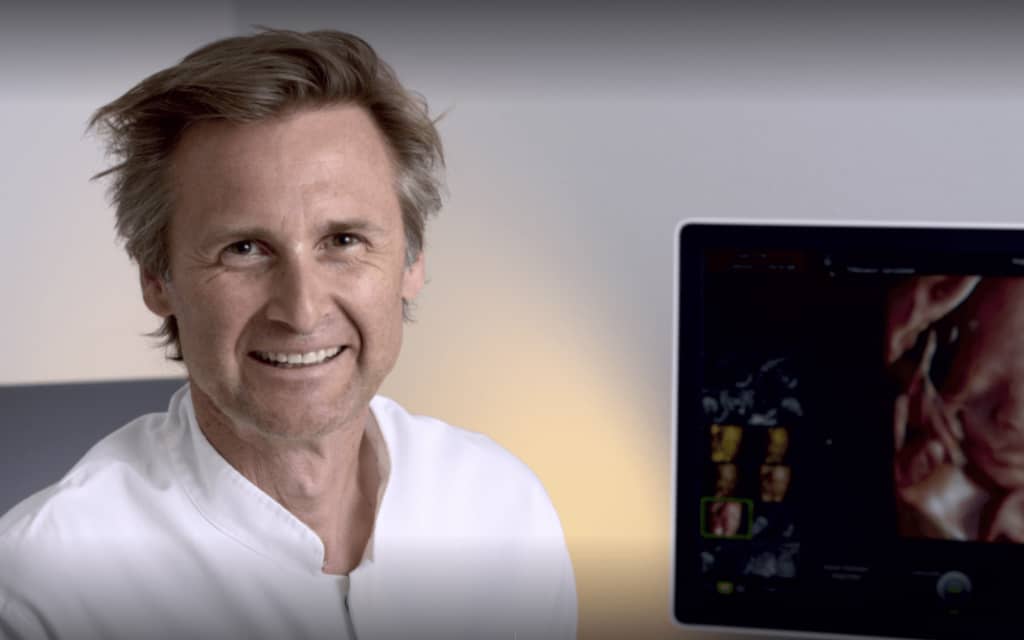 Dr Marcel Bäumler, Gynécologue obstétricien à Lunel