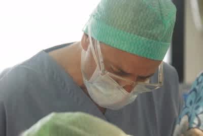 Dr Alexis Dionyssopoulos 
