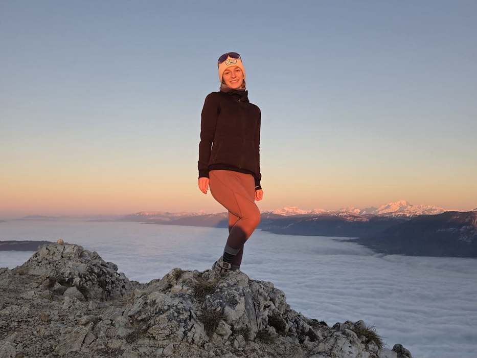Marine Saysset, Masseur kinésithérapeute à Rumilly