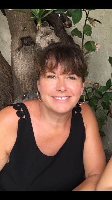 Valérie Caron