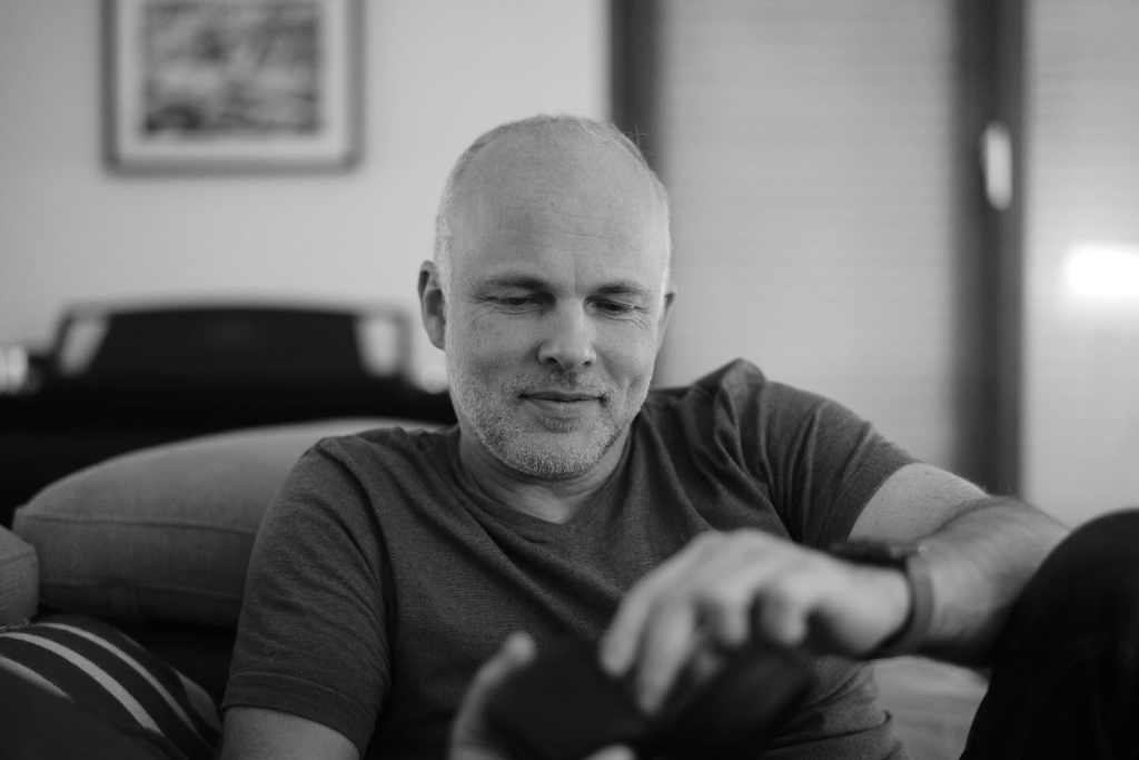 Luc Hirschauer