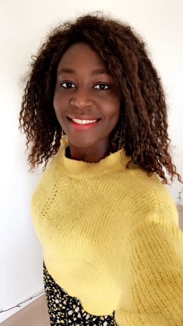 Dr Cyrielle Filliette-Moucketou