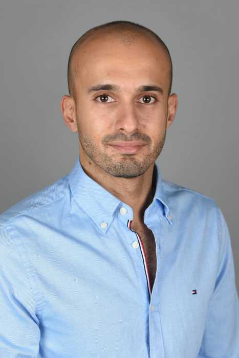 Dr Walid Lakhal, Chirurgien infantile à Floirac