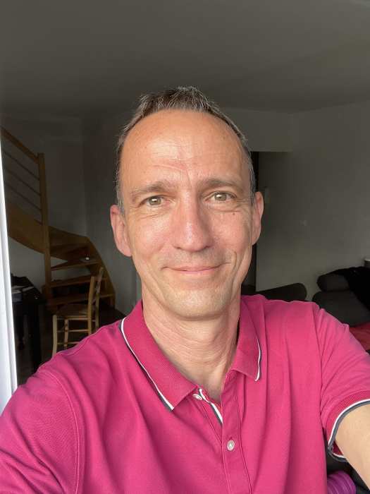 LOIC MIGNONNEAU
