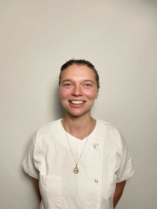 Lise GIBOURY
