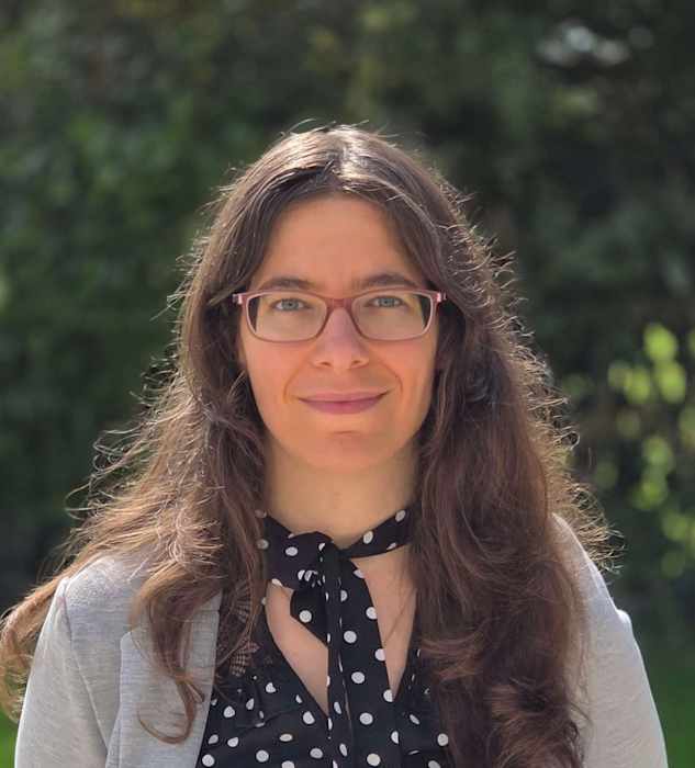 Dr Marie-Claude Veilleux, Psychologue à Plouzané