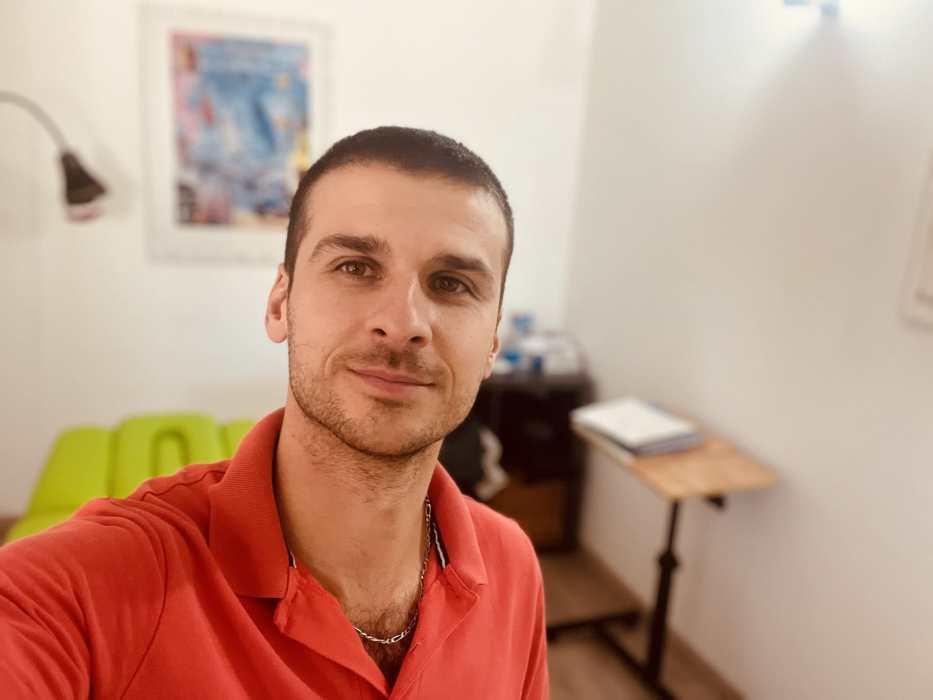Julien Marteau
