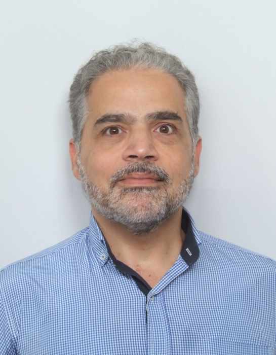 Dr Ihab IBRAHIM
