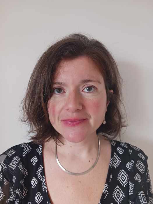 Anne-Claire SCHREPFER
