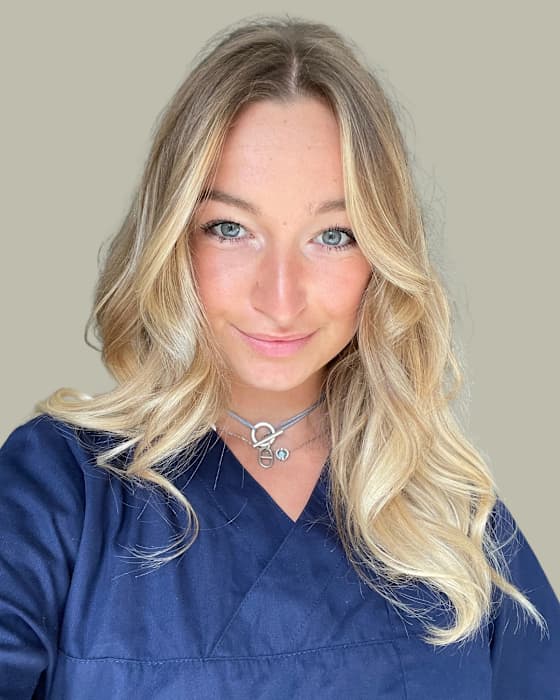 Dr Noémie Xhemal, Ostéopathe à L'hôpital-Le-Grand
