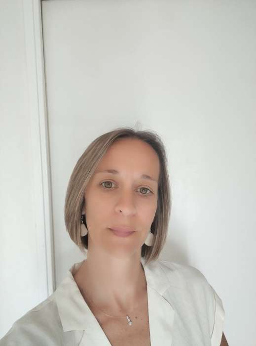 Séverine Clementiaux