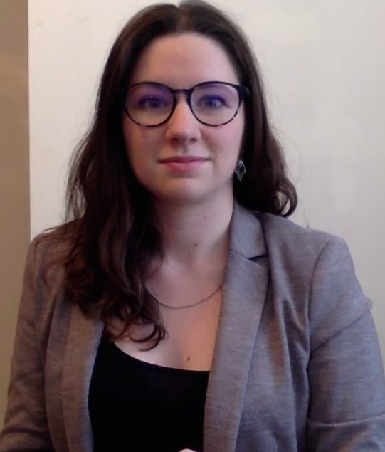 Cassandre MARCEAU