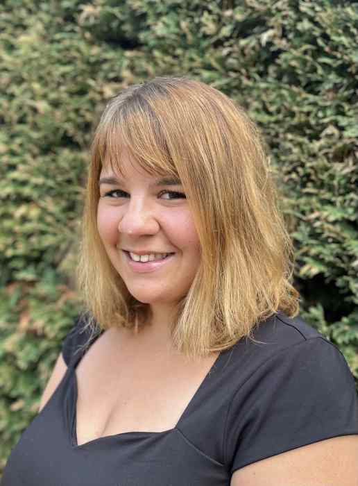 Elodie FLEURIT