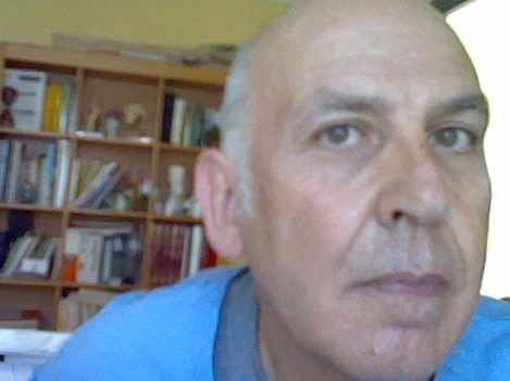 Dr Claude Denarnaud